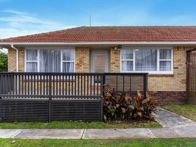 1/68A Rawhiti Road One Tree Hill