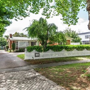 84 Cormier Pike Apt. 054 - Balgowlah heights