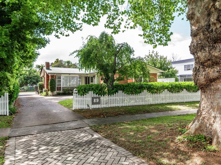 89  Hall Street Cambridge, Waipa
