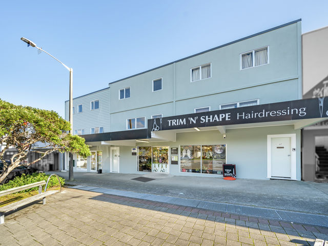 161-165 Dowse Drive Maungaraki