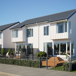 84 Cormier Pike Apt. 054 - Balgowlah heights