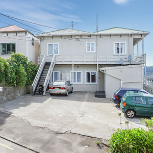 84 Cormier Pike Apt. 054 - Balgowlah heights