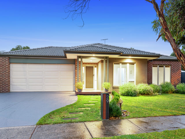 29 Collingrove Crescent Doreen