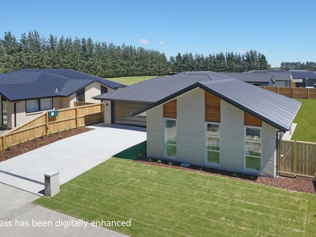 36 Lennon Drive Rolleston