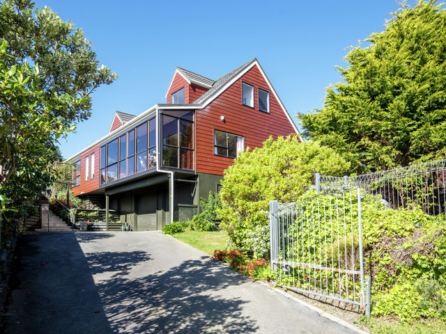 185 Holborn Drive Stokes Valley