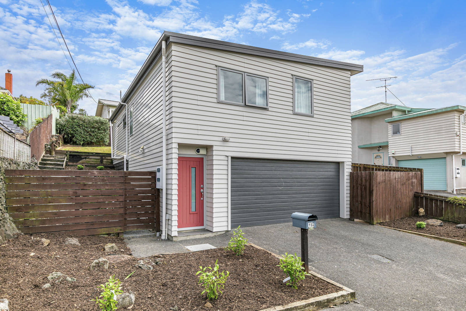 15a Ferndale Road, Mount Wellington 2 Bed House Auction