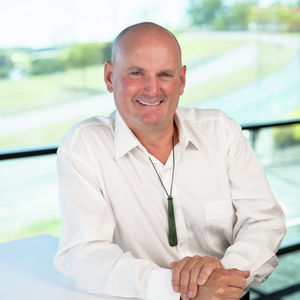 Geoff Polly Polglase