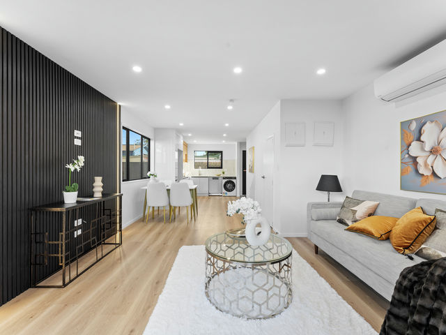 Lot 5/44 Avenue Road Otahuhu