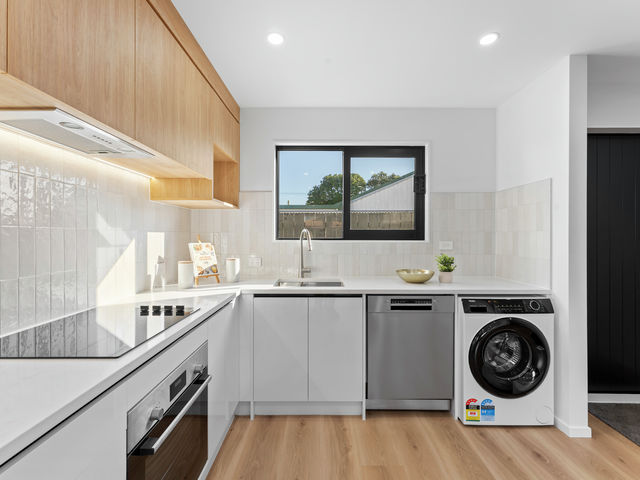 Lot 5/44 Avenue Road Otahuhu