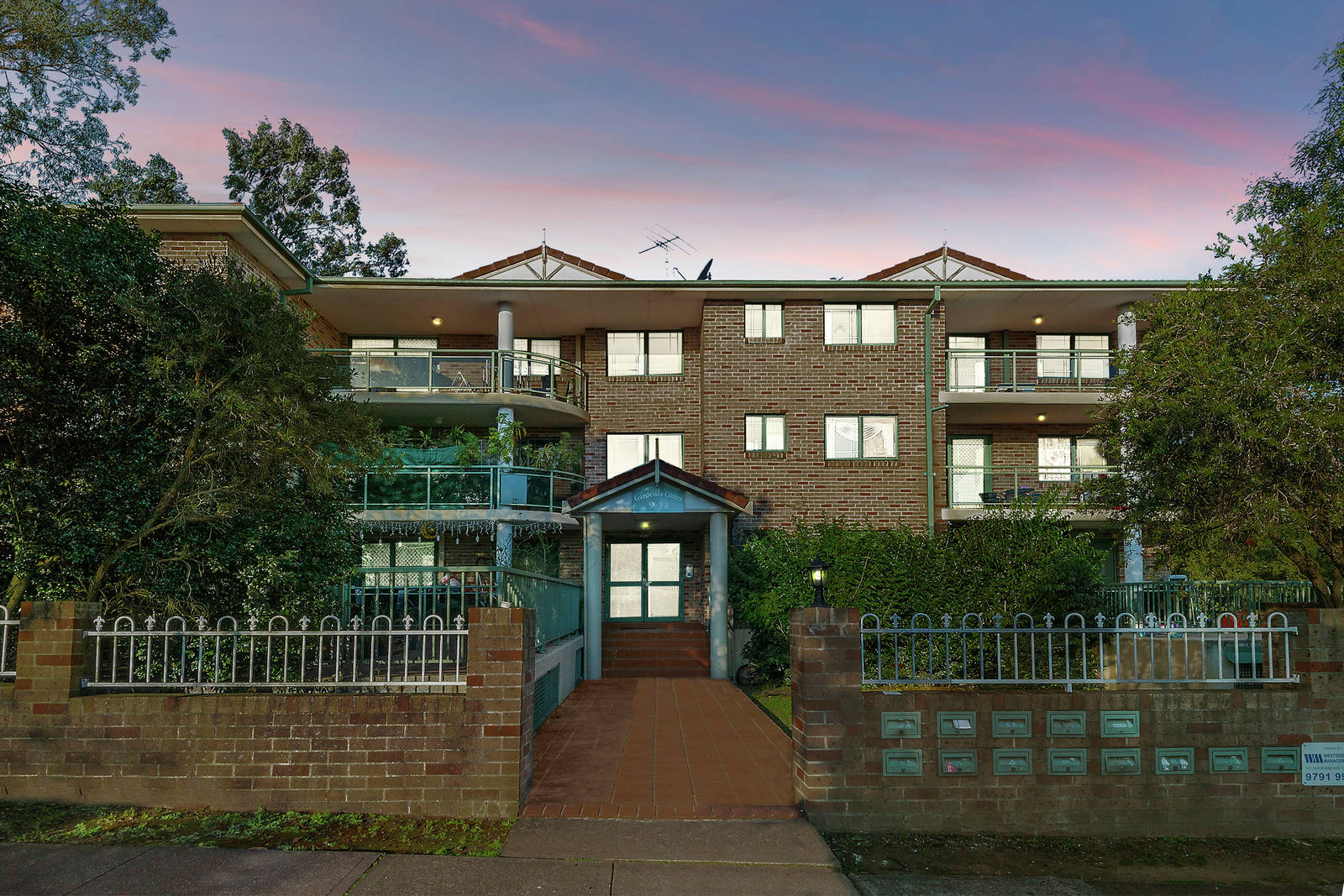 8/911 Cairds Avenue, Bankstown 2 Bed House Private Treaty