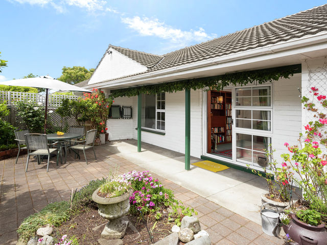 93B Winchester Street Merivale