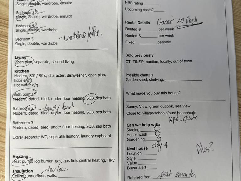 40 Palm Avenue Lyall Bay