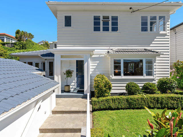 7 Rankin Street Wadestown