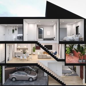 84 Cormier Pike Apt. 054 - Balgowlah heights