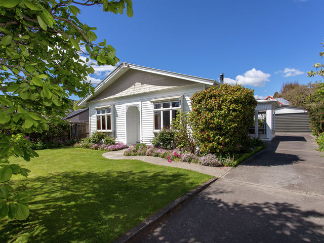 46 Riverview Street Beckenham