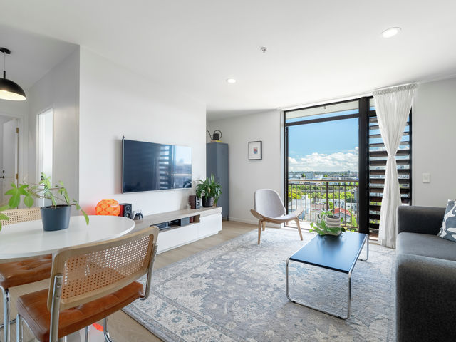 5B/4 Rendall Place Eden Terrace