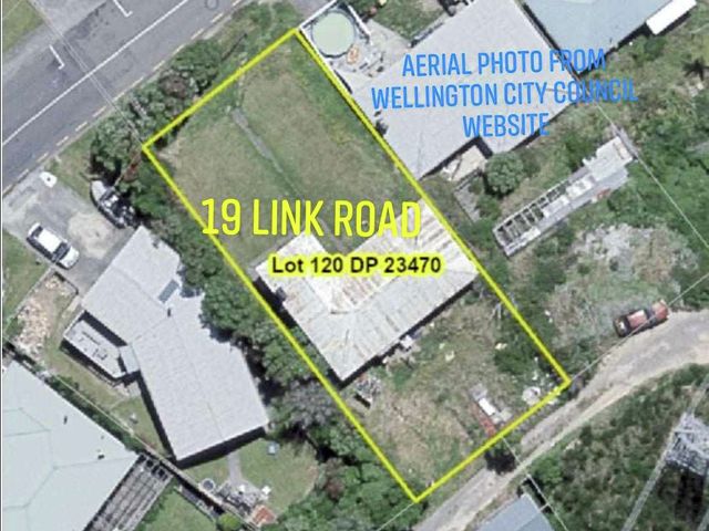 19 Link Road Newlands