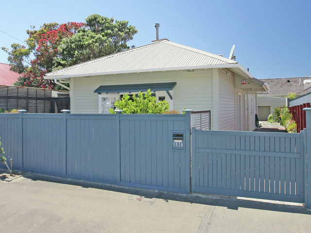 103A Freyberg Street Lyall Bay