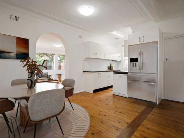 9 Margaret Street Kogarah