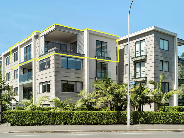 402/2A Raurenga Avenue Royal Oak