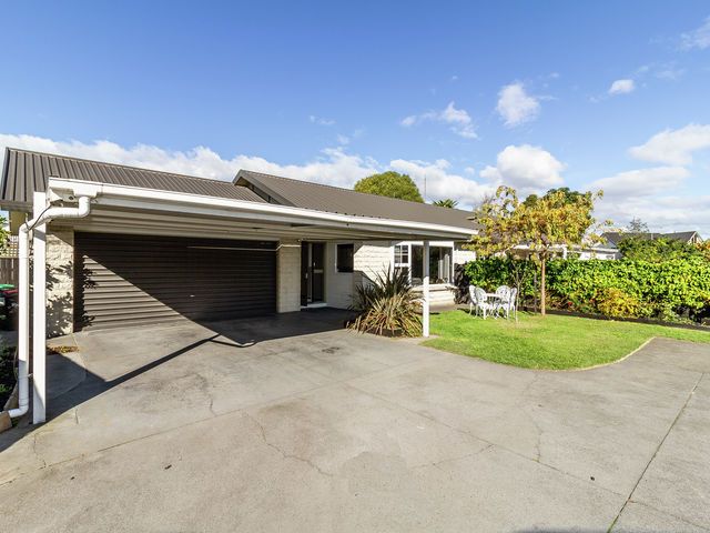 2 Derby Place Tamatea
