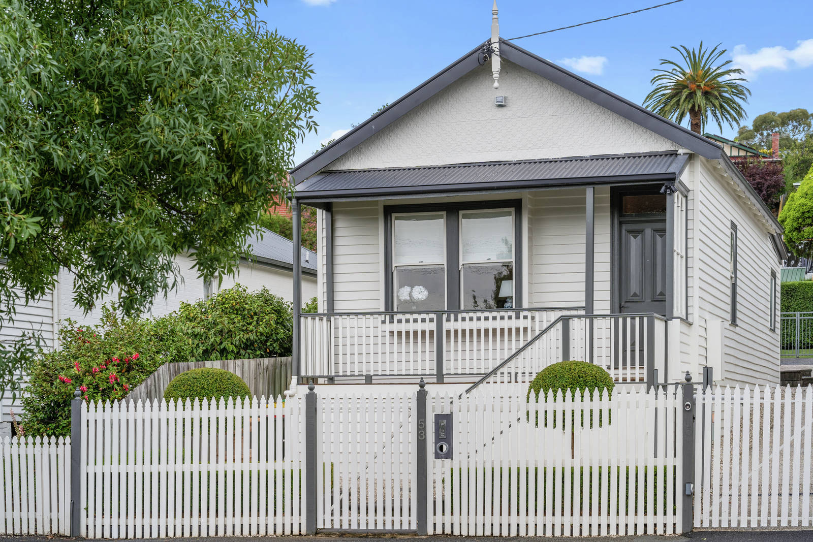 53 Lord Street, Sandy Bay 53 Lord Street, Sandy Bay
