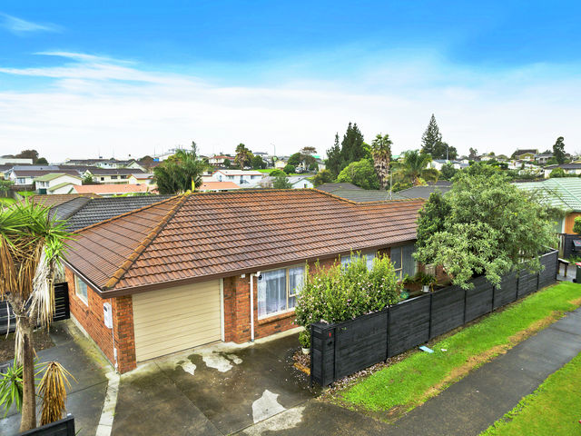 9 Finlayson Avenue Clendon Park
