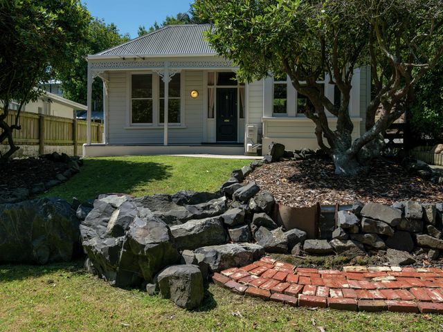 4 Prosser Street Green Island