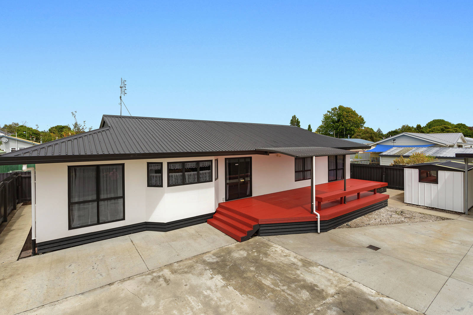 92a McGarvey Road, Whakatane 3 Bed House For Sale