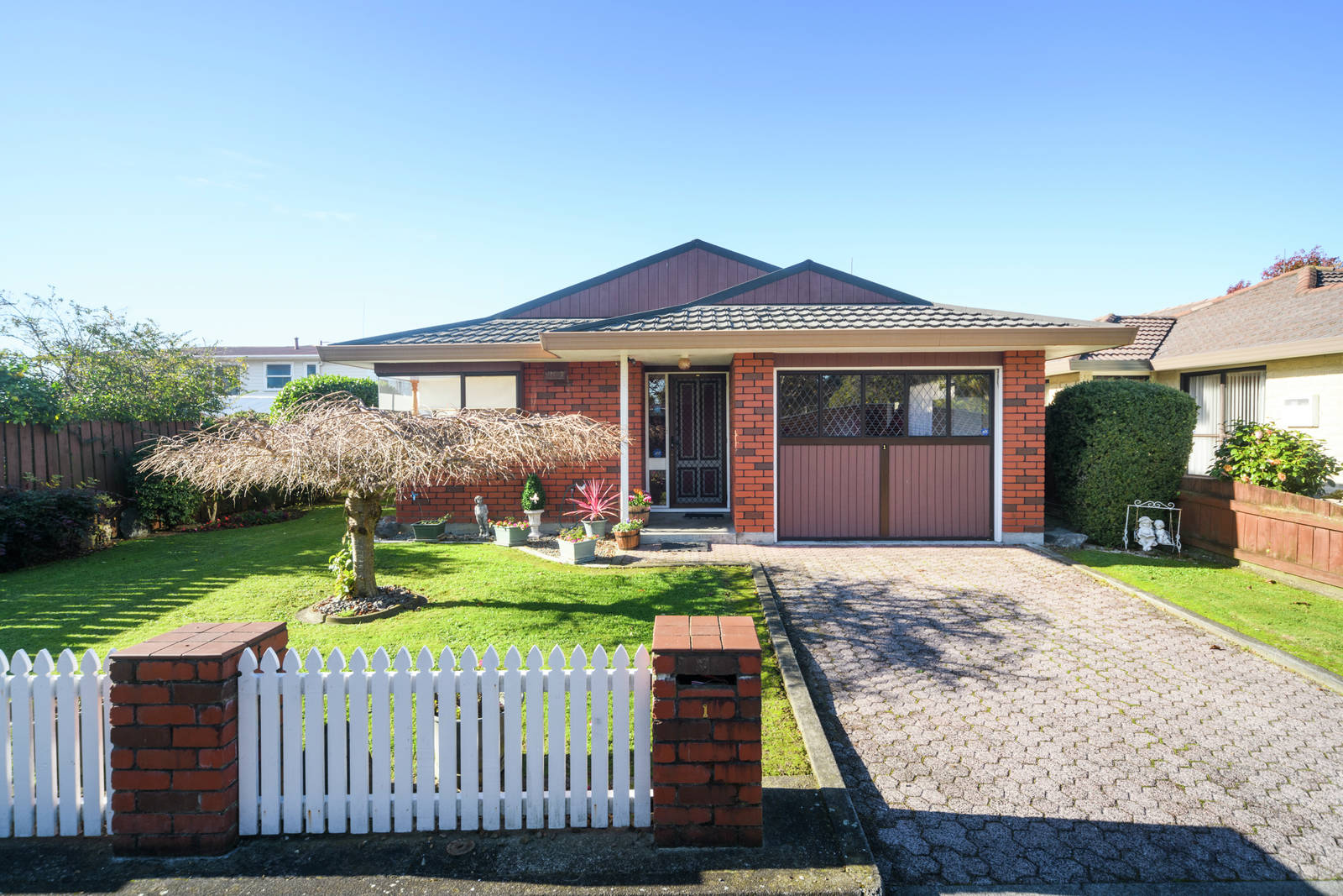 1 Astrid Court, Awapuni, Palmerston North 2 Bed House For Sale