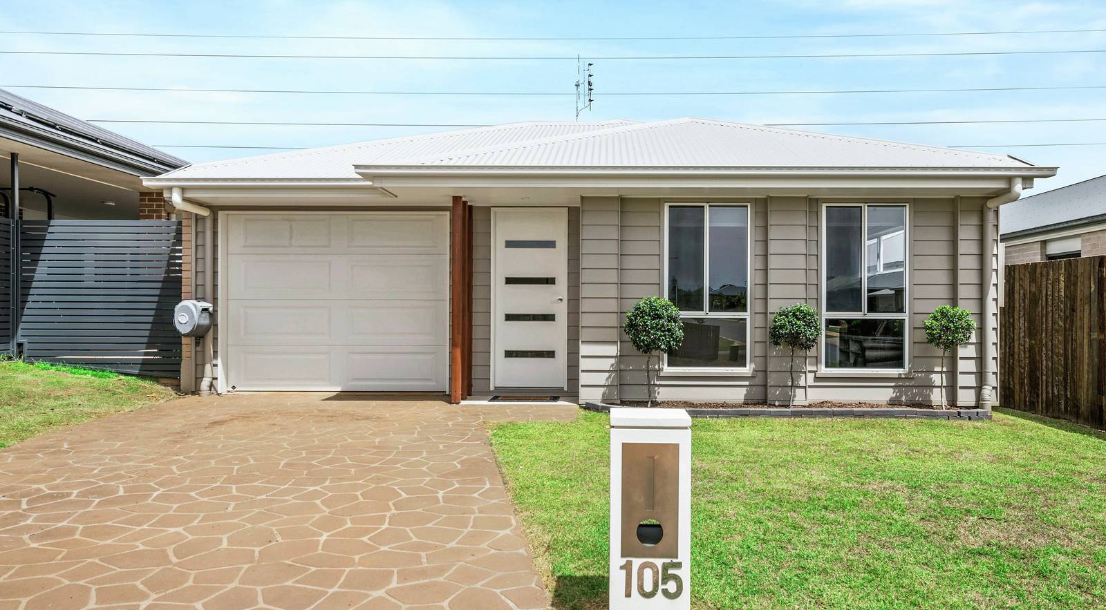 105 Entabeni Drive, Kearneys Spring 2 Bed House For Sale