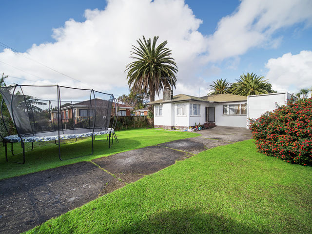 123 Favona Road Mangere