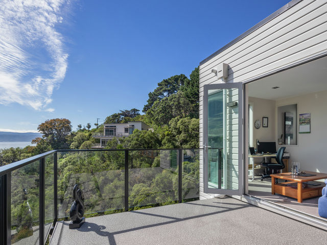 192a Barnard Street Wadestown
