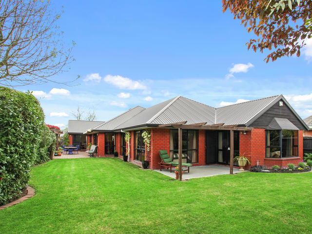 41 Kedleston Drive Avonhead