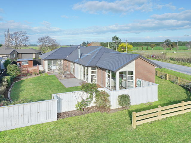 418 Drain Road Doyleston