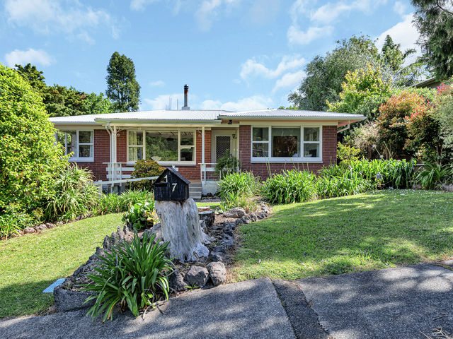 7 Kea Place Woodhill