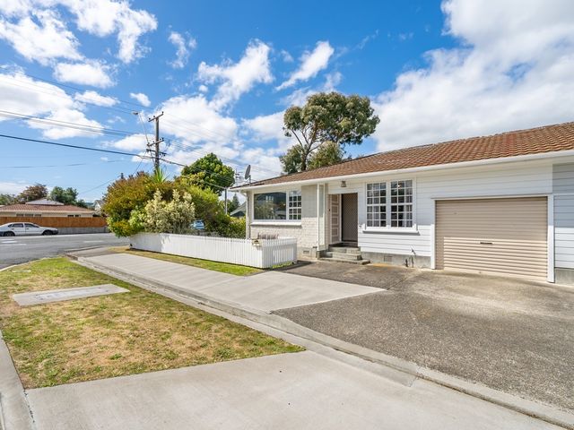 1 Willoughby Street Lower Hutt Central