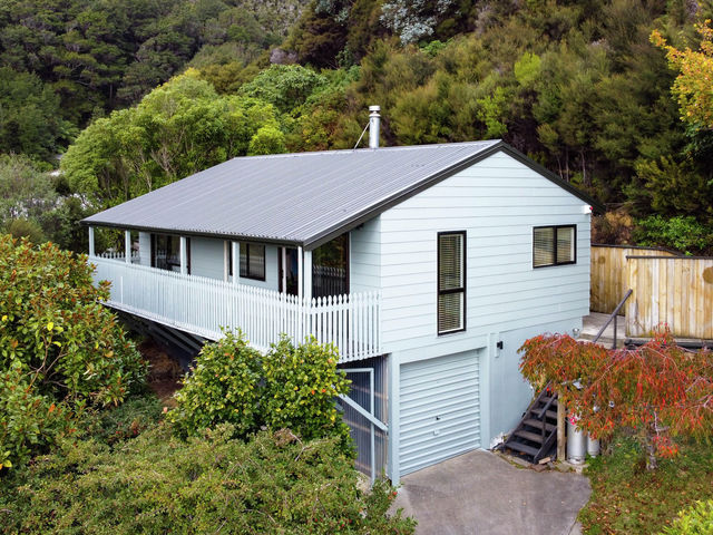 9 Kerkwall Drive Naenae