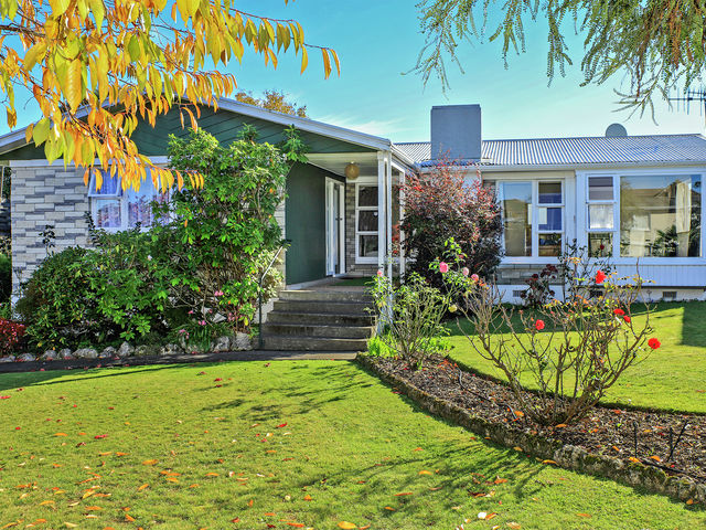 8 Rakau Street Havelock North