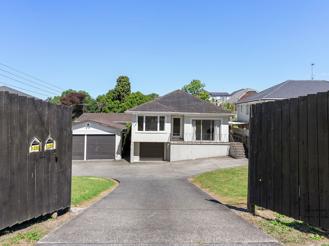 235 Great South Road Manurewa