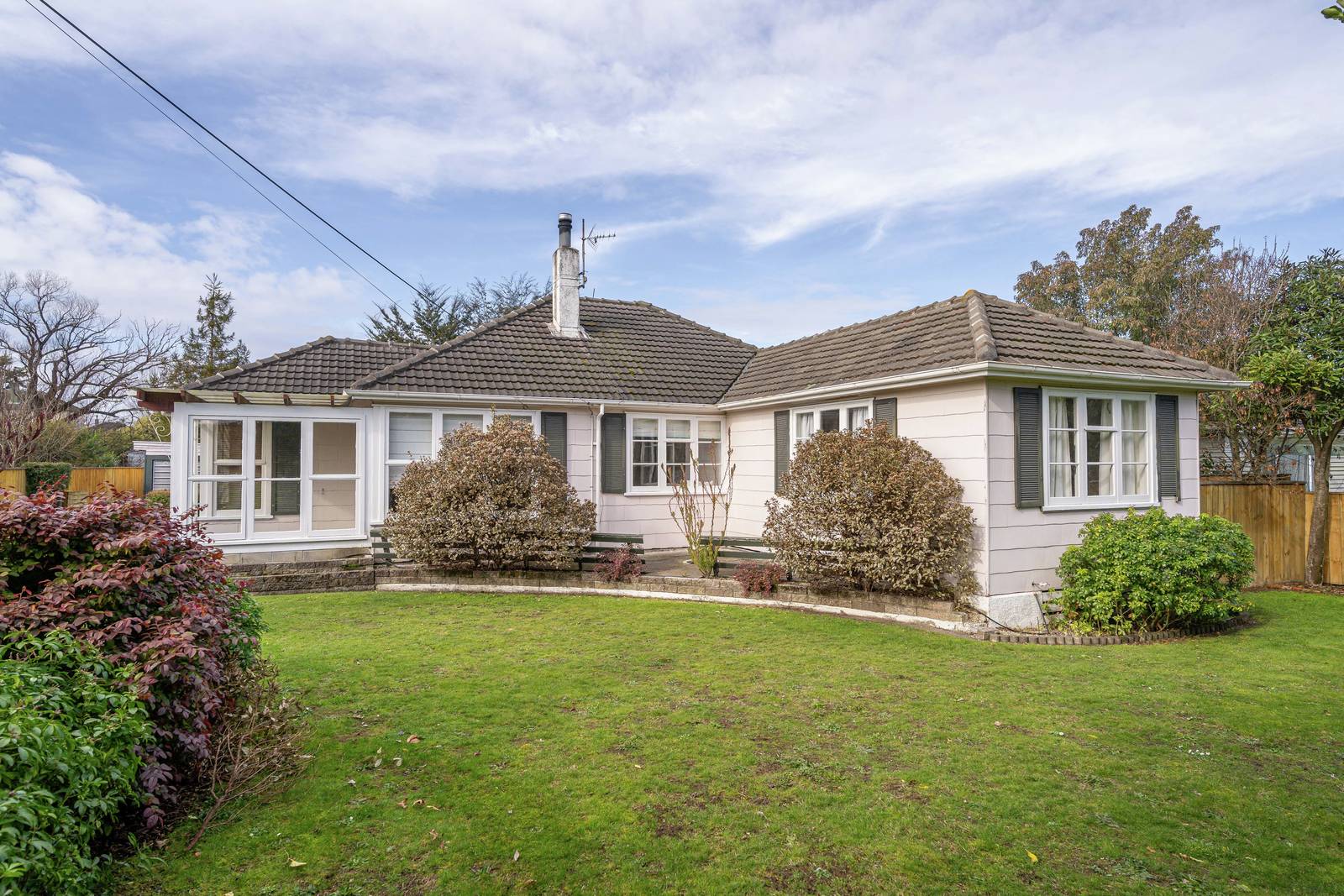 66 Opaki Road, Masterton 4 Bed Lot Private Treaty