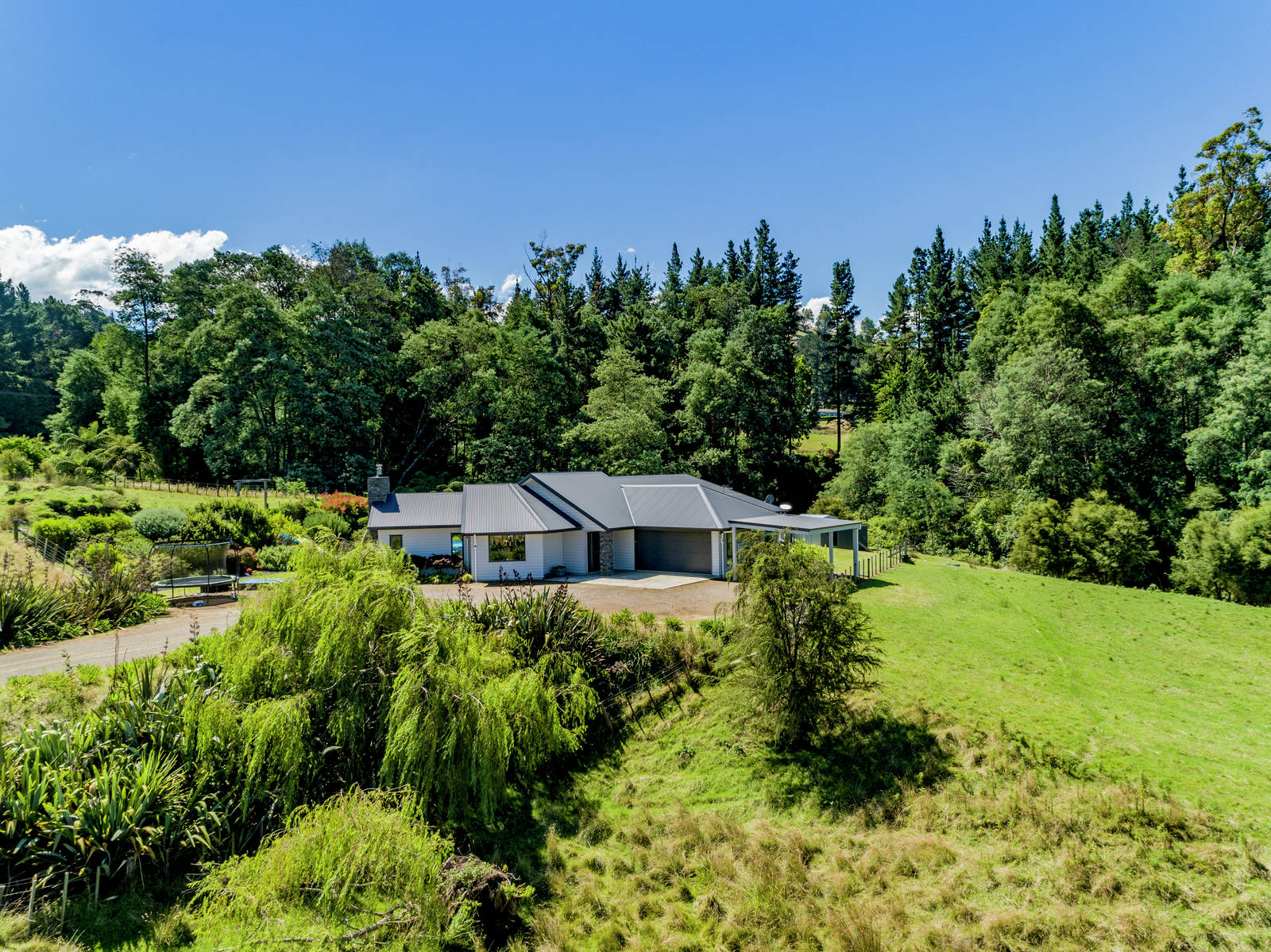 1900 State Highway 5, Te Pohue, Hawkes Bay 4 Bed House Private Sale