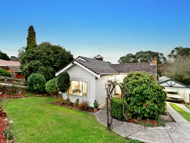 47 Broad Gully Road Diamond Creek