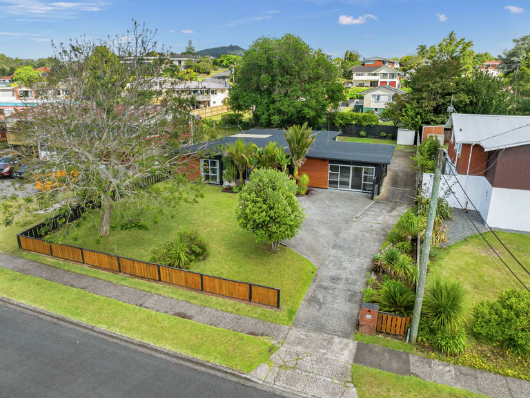 6 Fisher Terrace Kamo