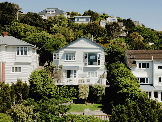 30 Anne Street Wadestown