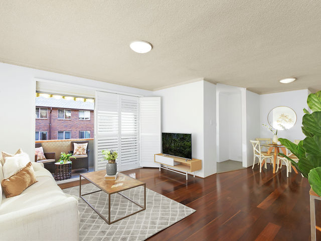 11/4 Grace Campbell Crescent Hillsdale