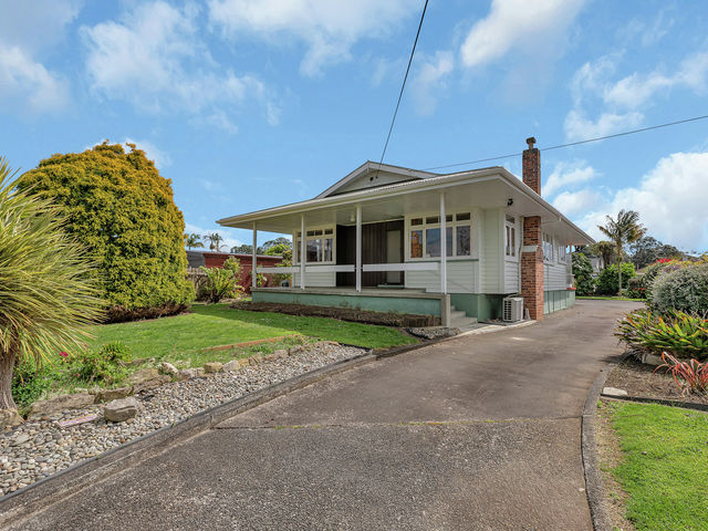 15 Shortland Street Regent