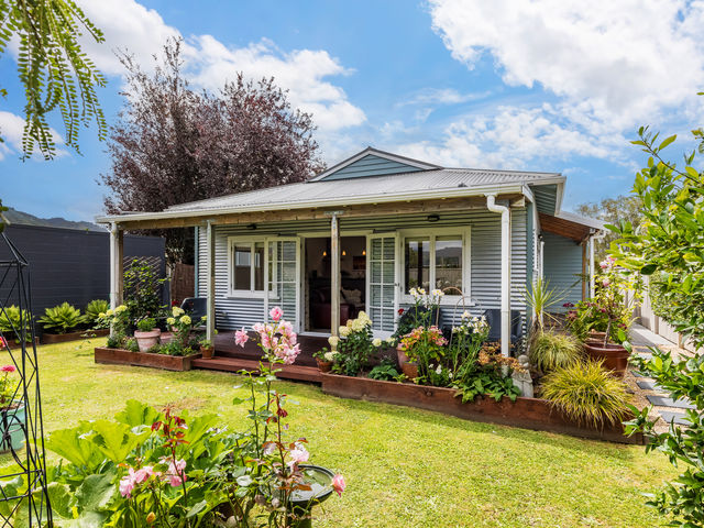 41 Royal Street Upper Hutt Central