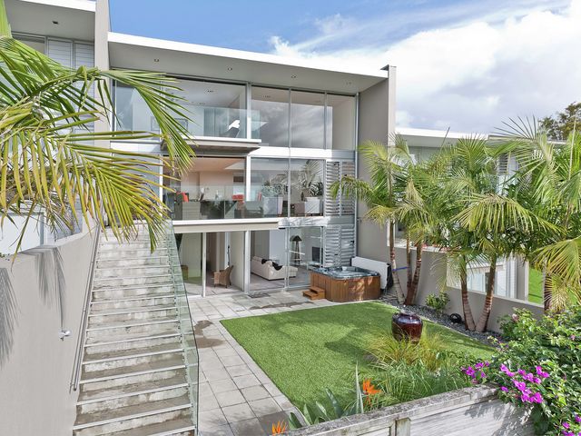 41C Hopkins Crescent Kohimarama