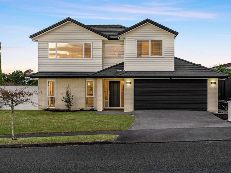 64A Panapa Drive Saint Johns